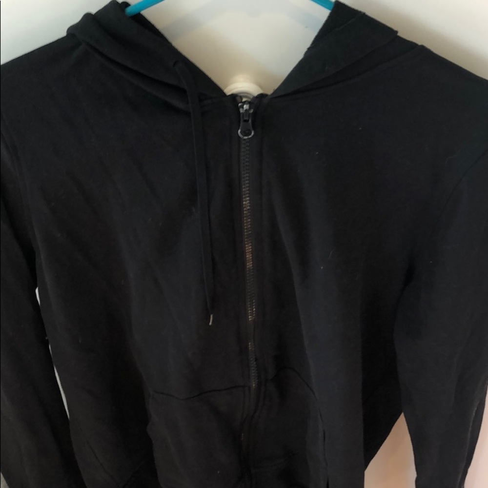 Victoria Sport Hoodie